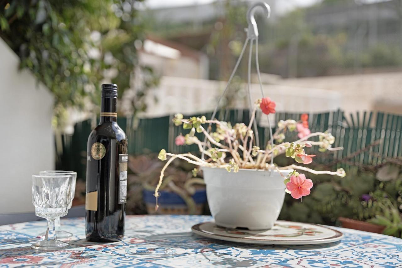 Agave 1 Διαμέρισμα Πουέρτο Ντε Λα Κρουζ Εξωτερικό φωτογραφία
